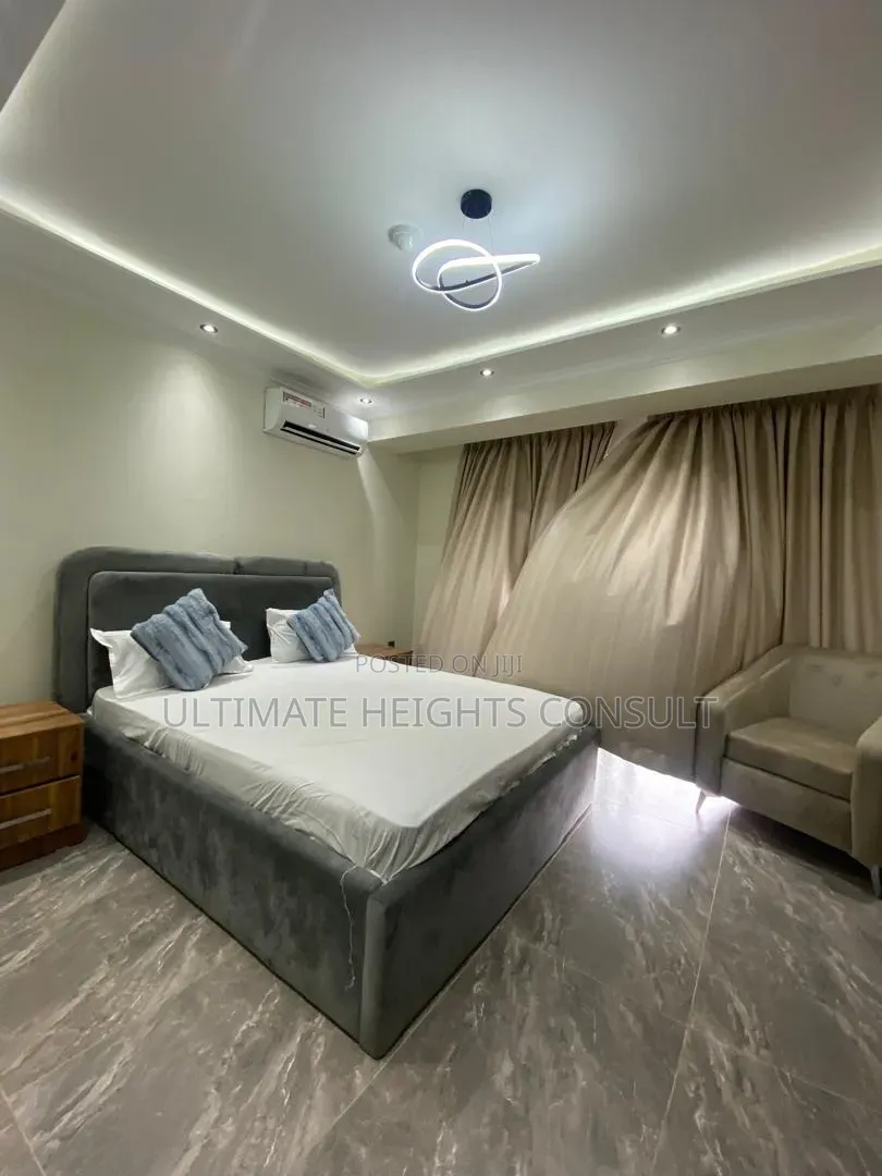Furnished 2bdrm Apartment in Labone, Cantonments for rent