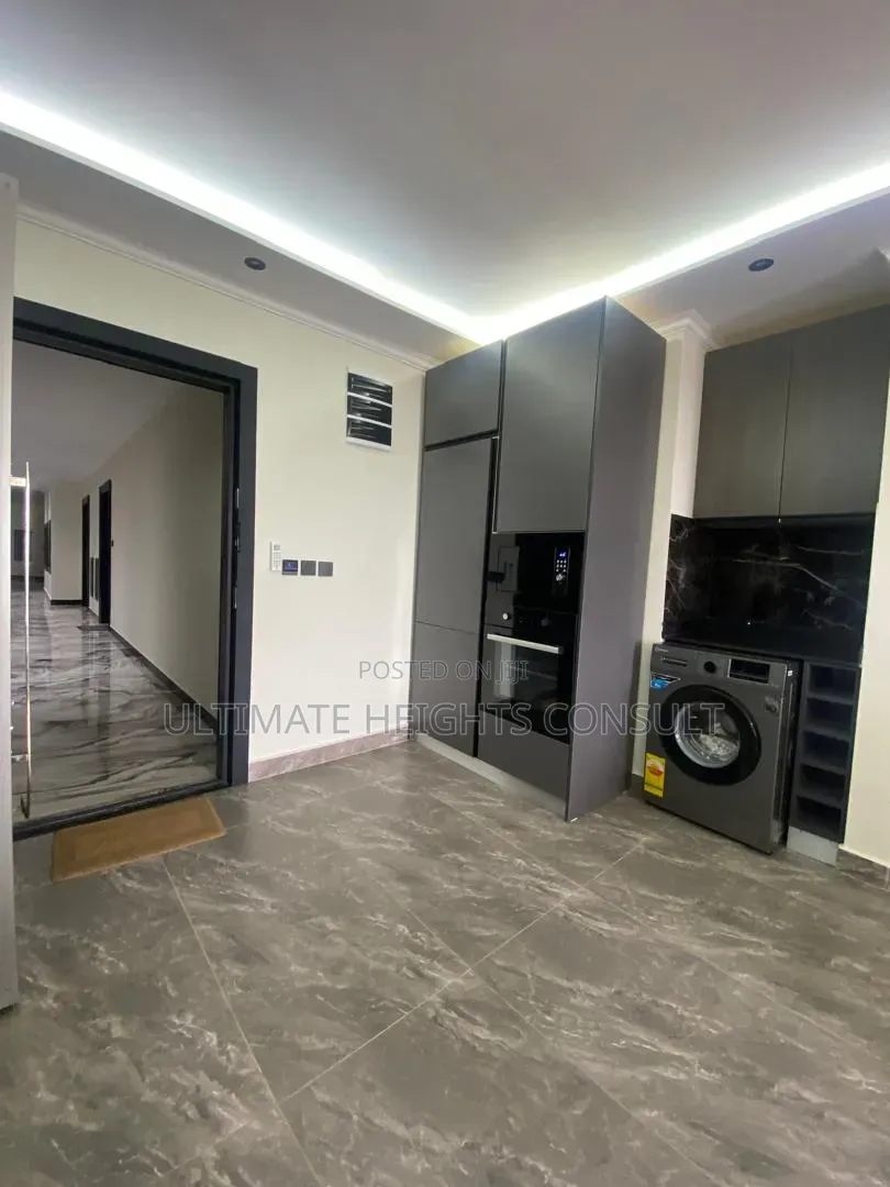 Furnished 2bdrm Apartment in Labone, Cantonments for rent