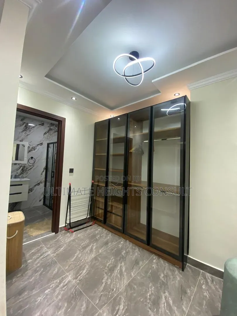 Furnished 2bdrm Apartment in Labone, Cantonments for rent