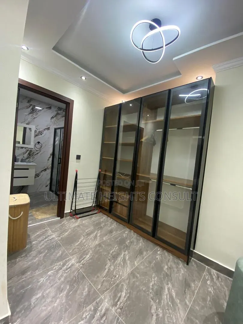 Furnished 2bdrm Apartment in Labone, Cantonments for rent