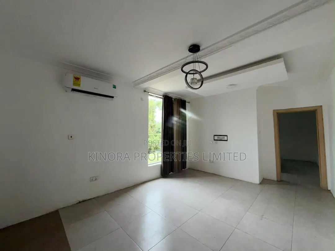 1bdrm Apartment in Adjiganor, East Legon for rent