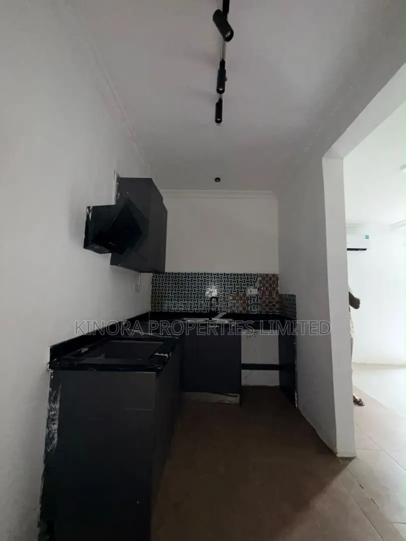 1bdrm Apartment in Adjiganor, East Legon for rent