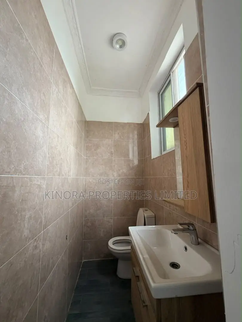 1bdrm Apartment in Adjiganor, East Legon for rent