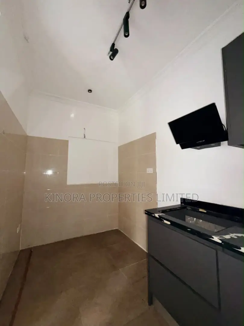 1bdrm Apartment in Adjiganor, East Legon for rent