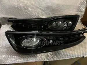 Honda Civic 2013-2015 Front Bumper Fog Light