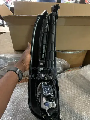 Honda Civic 2013-2015 Front Bumper Fog Light