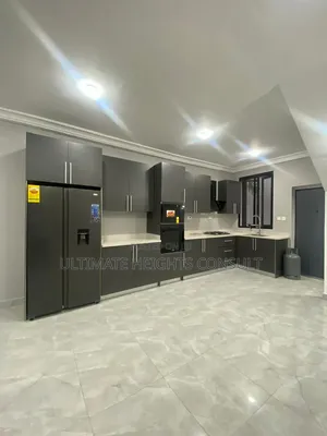 Furnished 4bdrm Townhouse/Terrace in Labone, Coffee Shop Area for sale