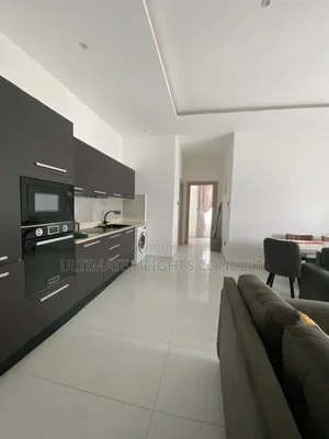 Furnished 4bdrm Townhouse/Terrace in Labone, Coffee Shop Area for sale