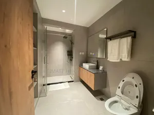 Furnished 4bdrm Townhouse/Terrace in Labone, Coffee Shop Area for sale