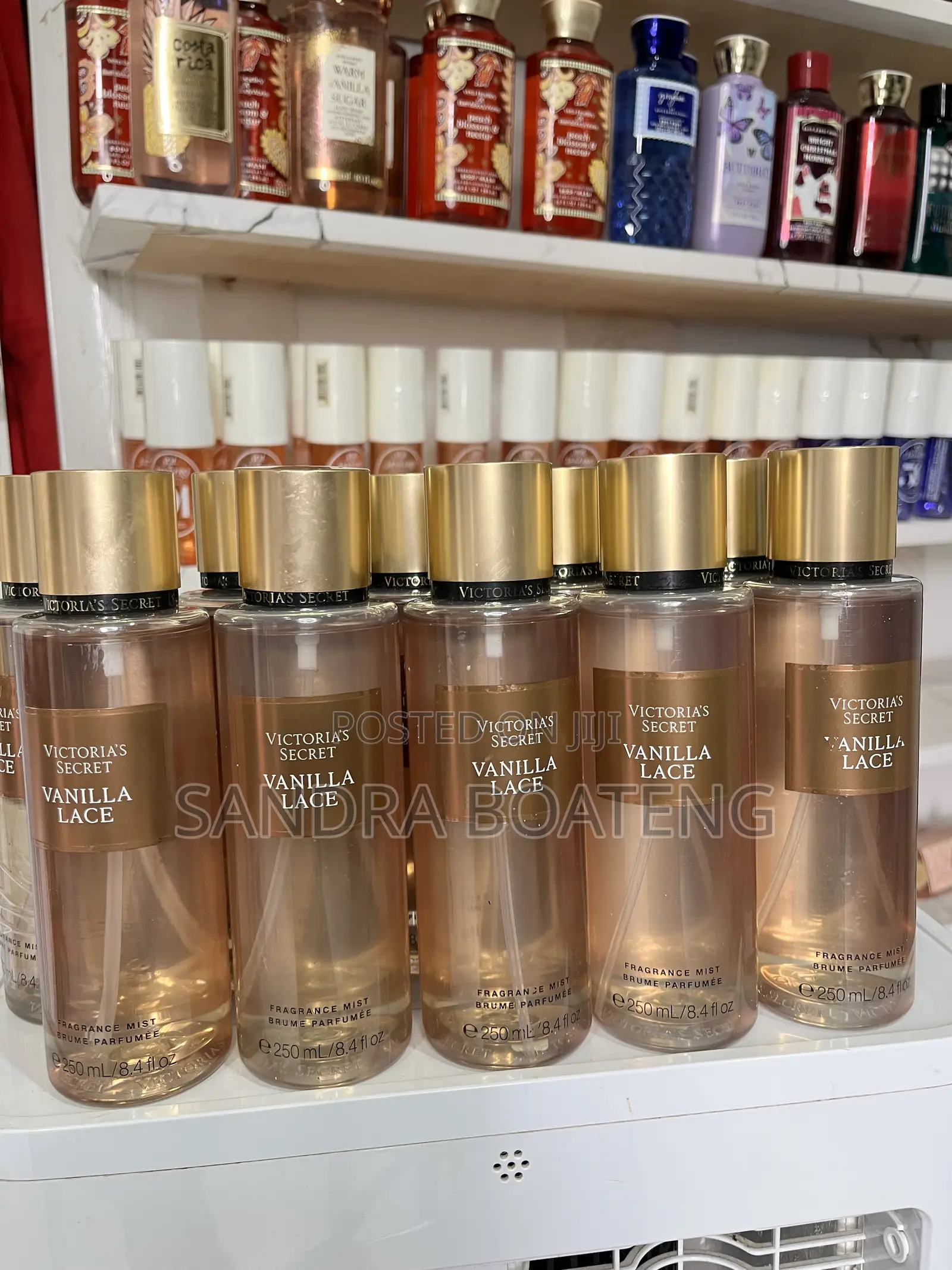 Original Body Splashes at Affordable Prices. Wholesale and Retail