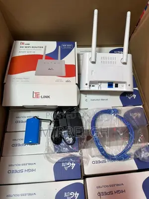 Universal Router