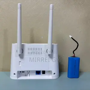 Universal Router