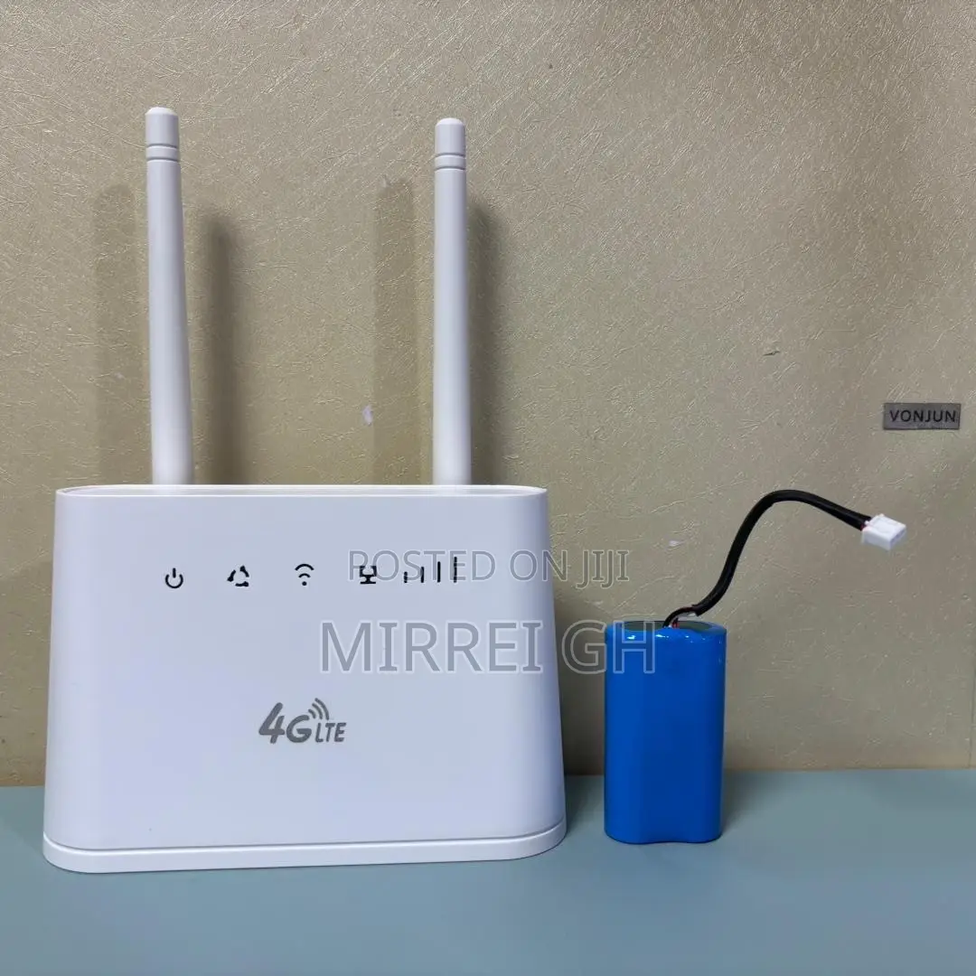 Universal Router