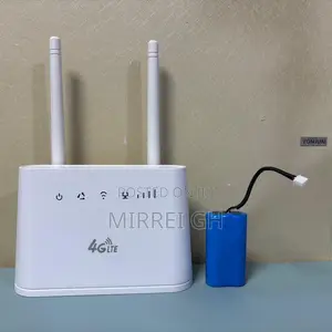 Universal Router