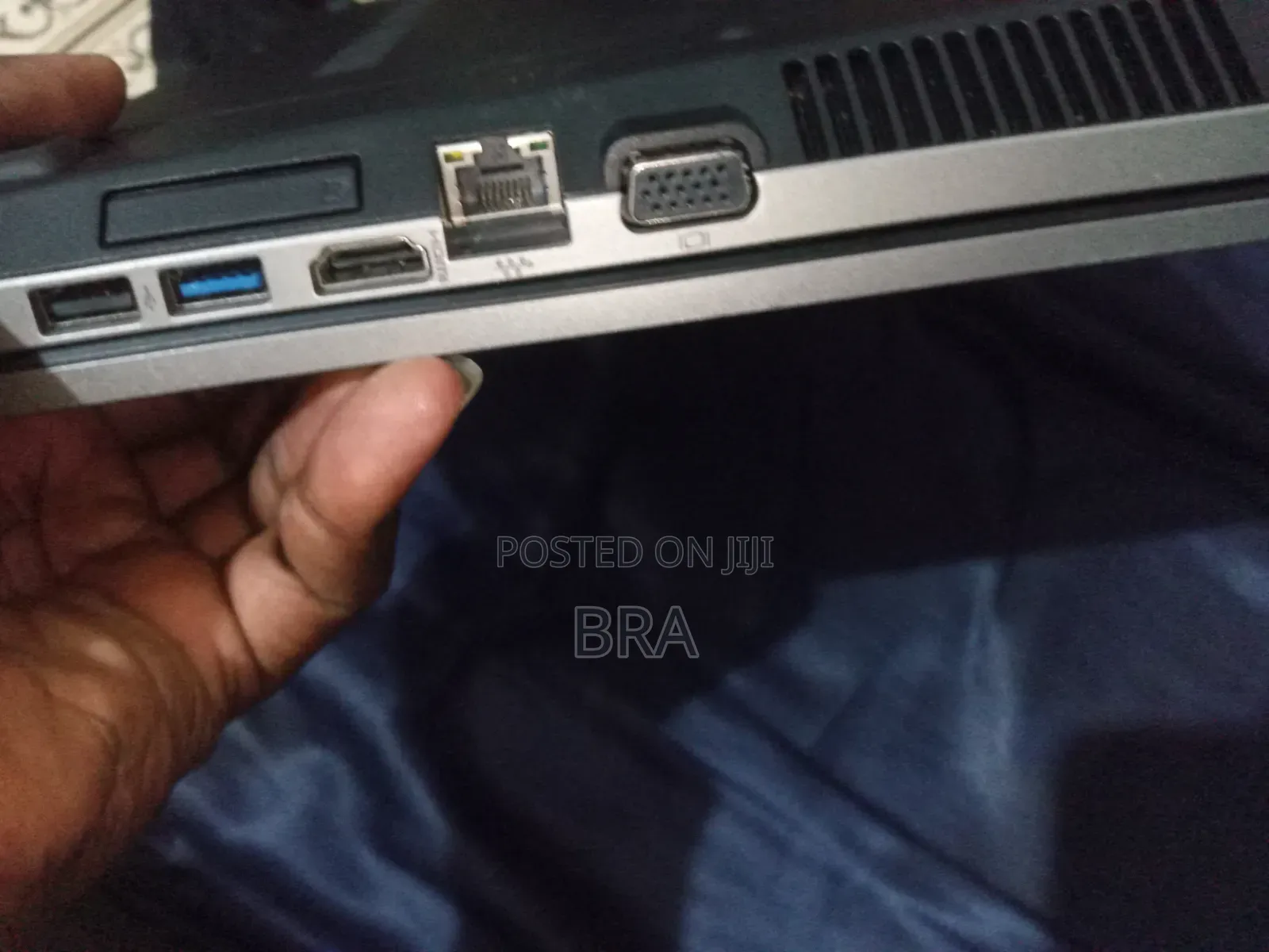 Laptop HP ProBook 4540S 4GB Intel Core i5 HDD+SSD 500GB