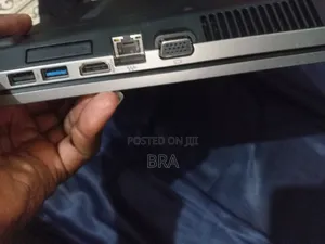 Laptop HP ProBook 4540S 4GB Intel Core i5 HDD+SSD 500GB