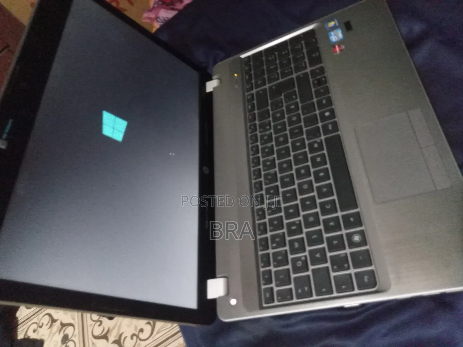 Laptop HP ProBook 4540S 4GB Intel Core i5 HDD+SSD 500GB