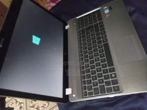 Laptop HP ProBook 4540S 4GB Intel Core i5 HDD+SSD 500GB