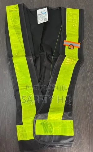 Reflective Vest