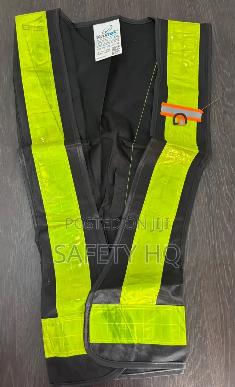 Reflective Vest
