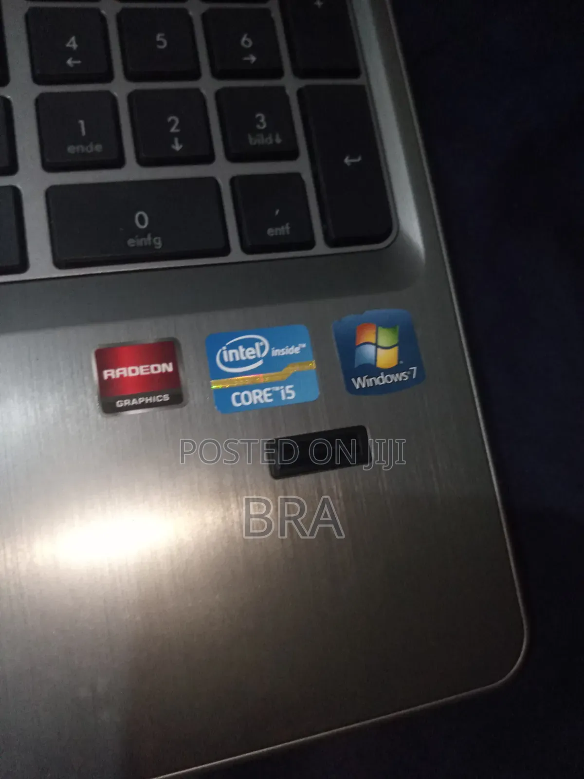 Laptop HP ProBook 4540S 4GB Intel Core i5 HDD+SSD 500GB