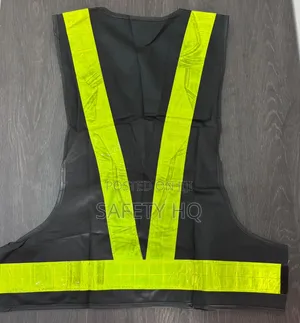 Reflective Vest