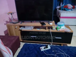 TV Stand for Sale Call