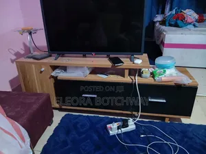 TV Stand for Sale Call