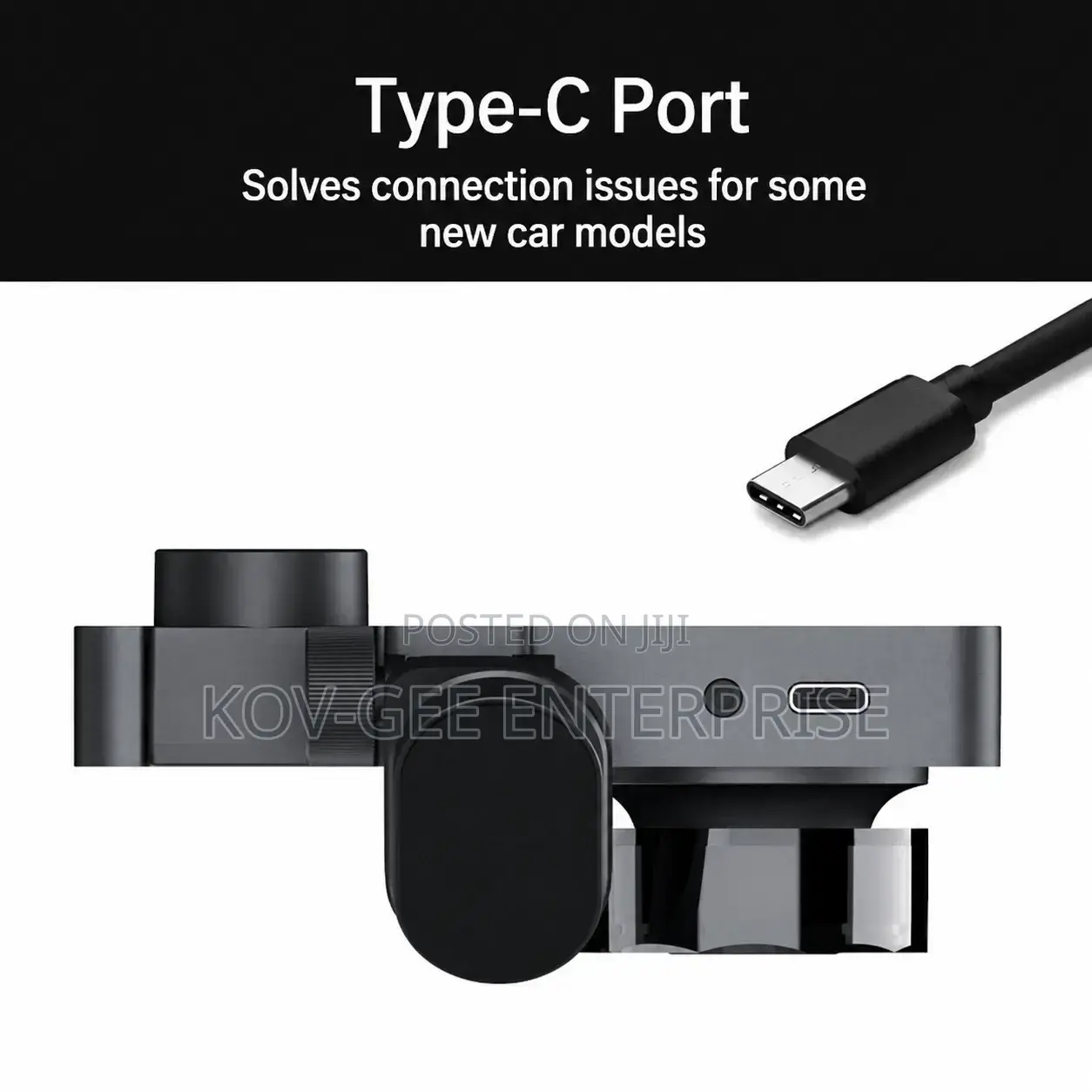 Triple Recording (Front+interior+rear) + 32G Dashcam, 1080P HD Dashcam