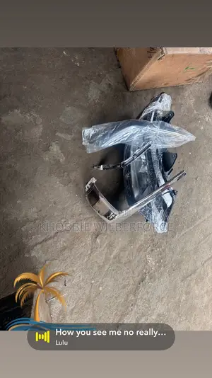 Outlander 2019 Head Light