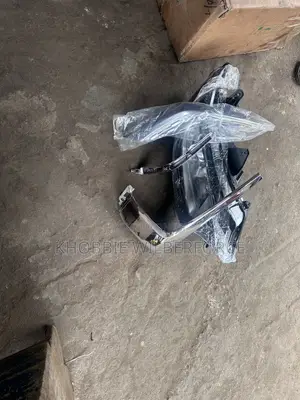Outlander 2019 Head Light