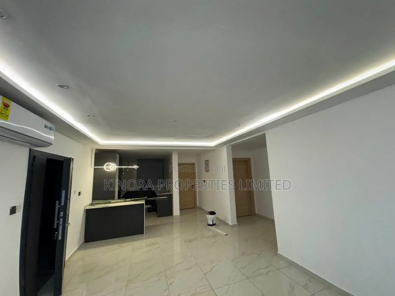 2bdrm Apartment in Nthc Estate, East Legon for rent