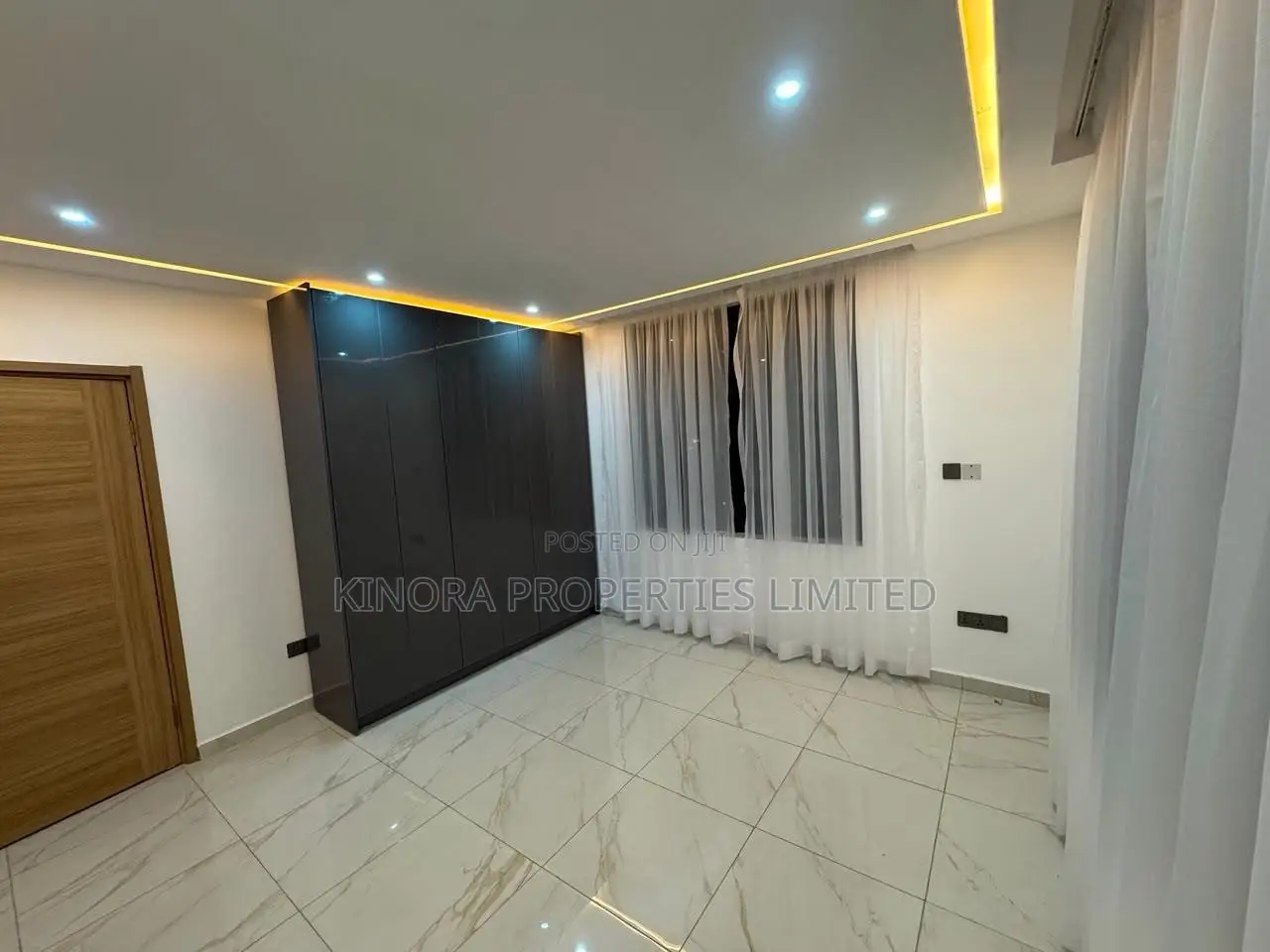 2bdrm Apartment in Nthc Estate, East Legon for rent