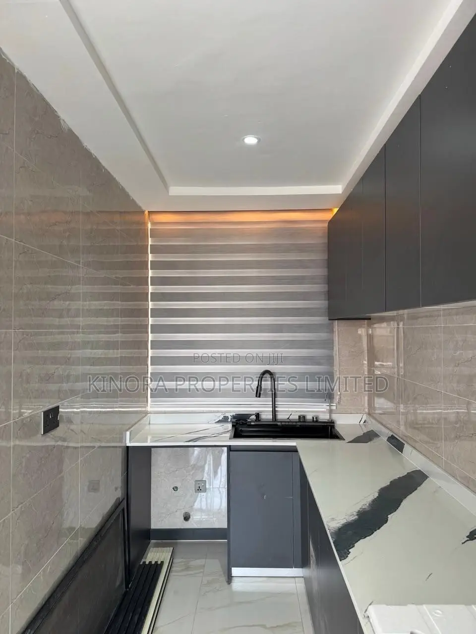 2bdrm Apartment in Nthc Estate, East Legon for rent