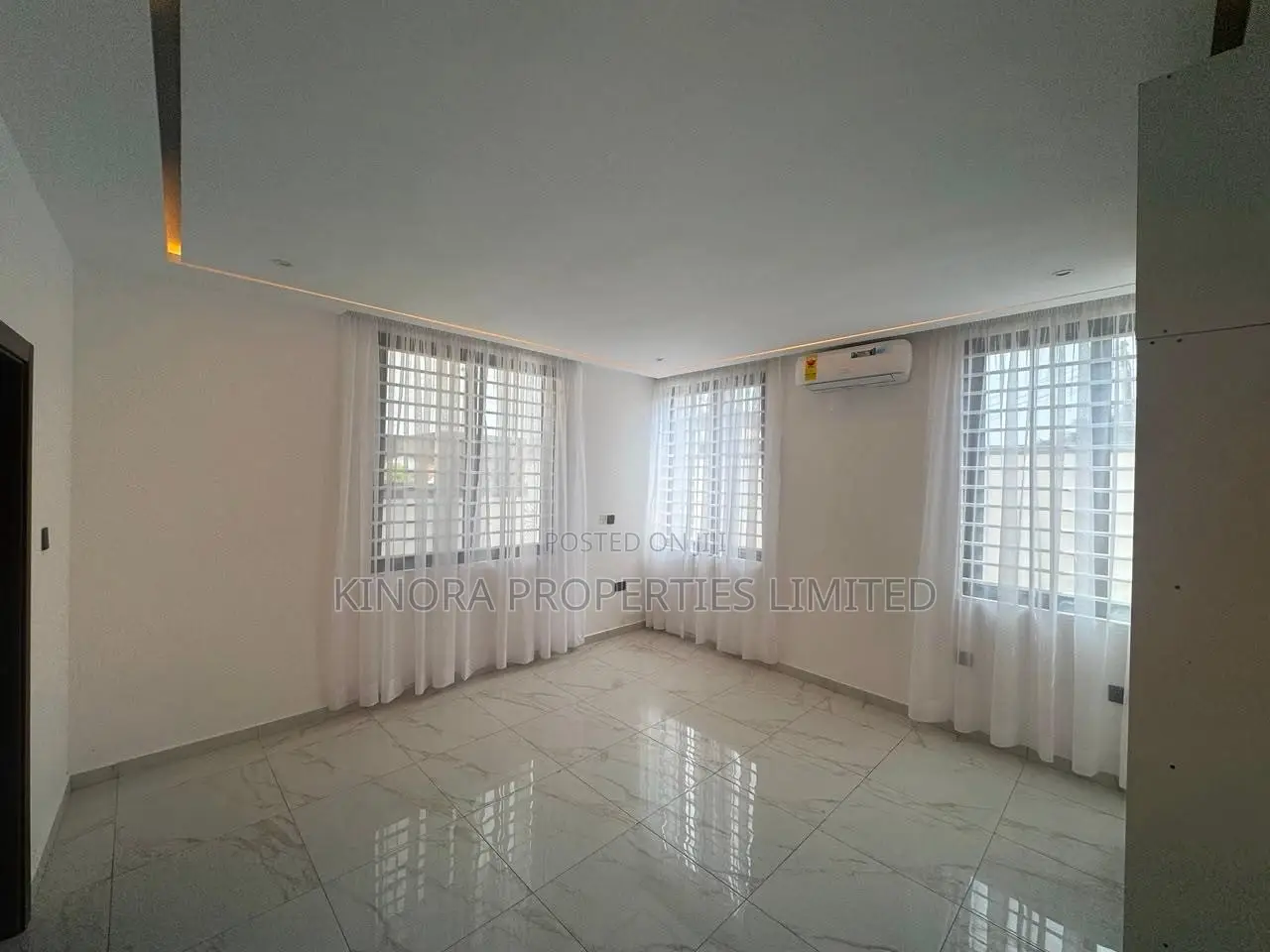 2bdrm Apartment in Nthc Estate, East Legon for rent