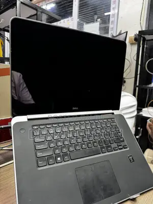 Laptop Dell Precision M3800 16GB Intel Core i7 SSD 256GB