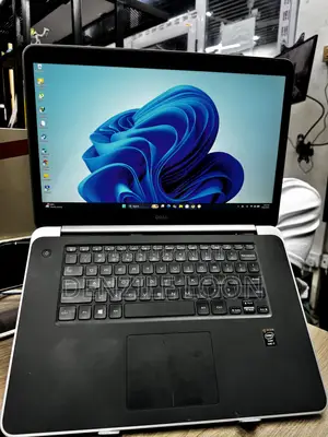 Laptop Dell Precision M3800 16GB Intel Core i7 SSD 256GB