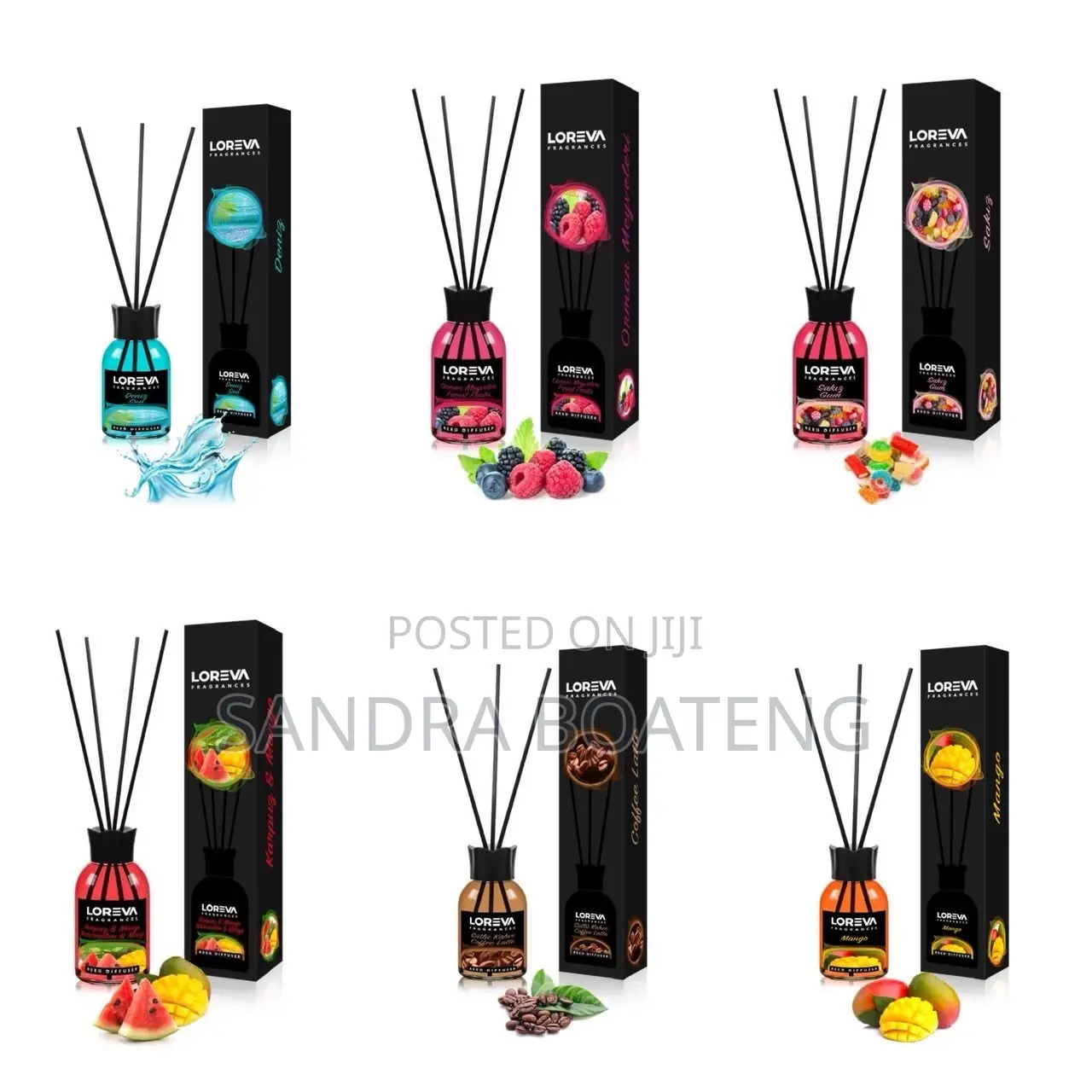 Bath and Bodyworks