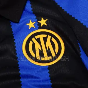 2026/27 Inter Milan Home Jersey