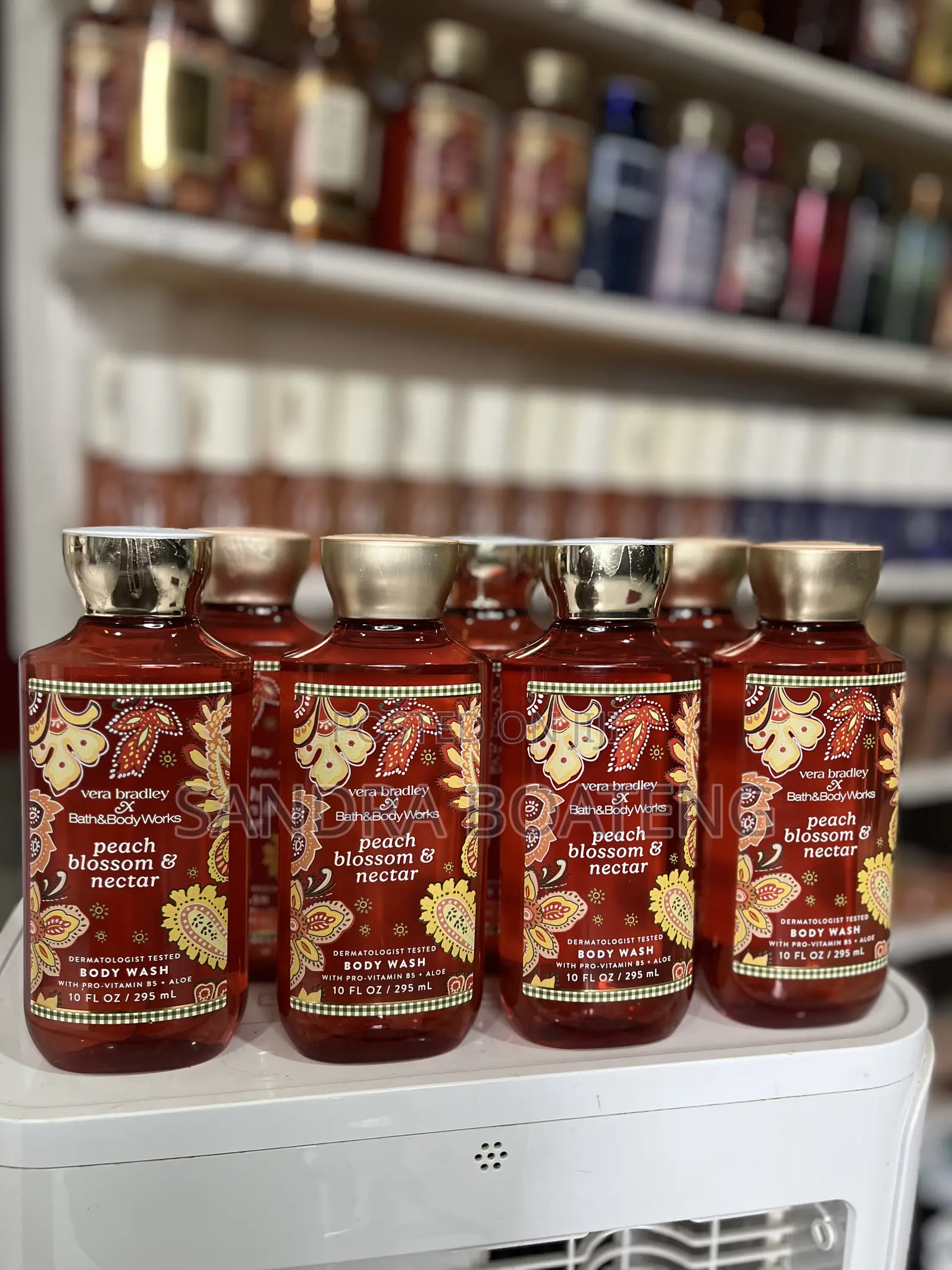 Bath and Bodyworks