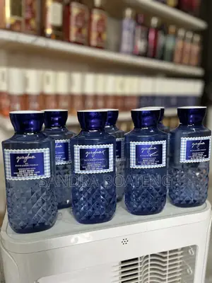 Bath and Bodyworks
