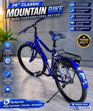 Bicycle Nova BMX
