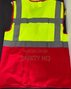 Reflective Vest