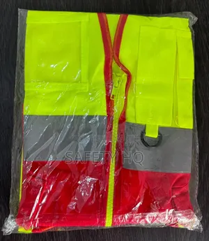 Reflective Vest