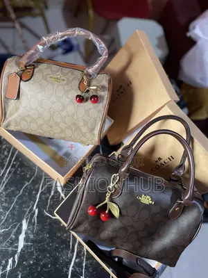 Quality Coach Bag Big Size
