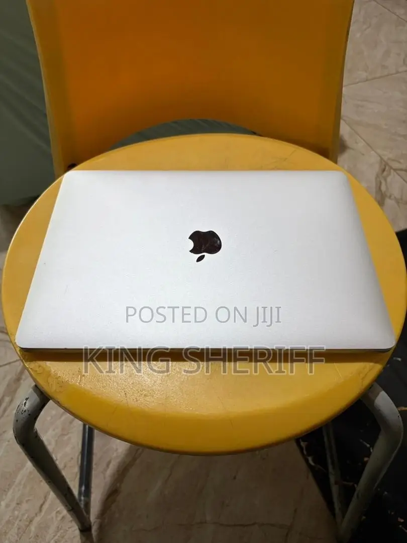 Laptop Apple MacBook Pro 2019 16GB Intel Core i5 SSD 512GB