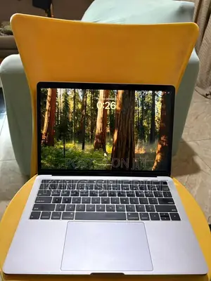 Laptop Apple MacBook Pro 2019 16GB Intel Core i5 SSD 512GB