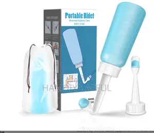 Bidet Bottle