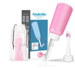 Bidet Bottle