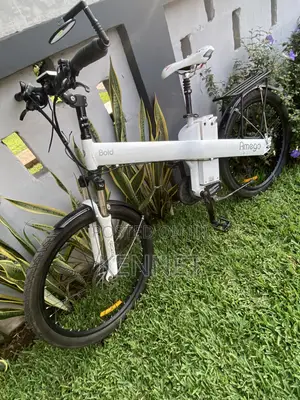 Motorcycle 2025 Black